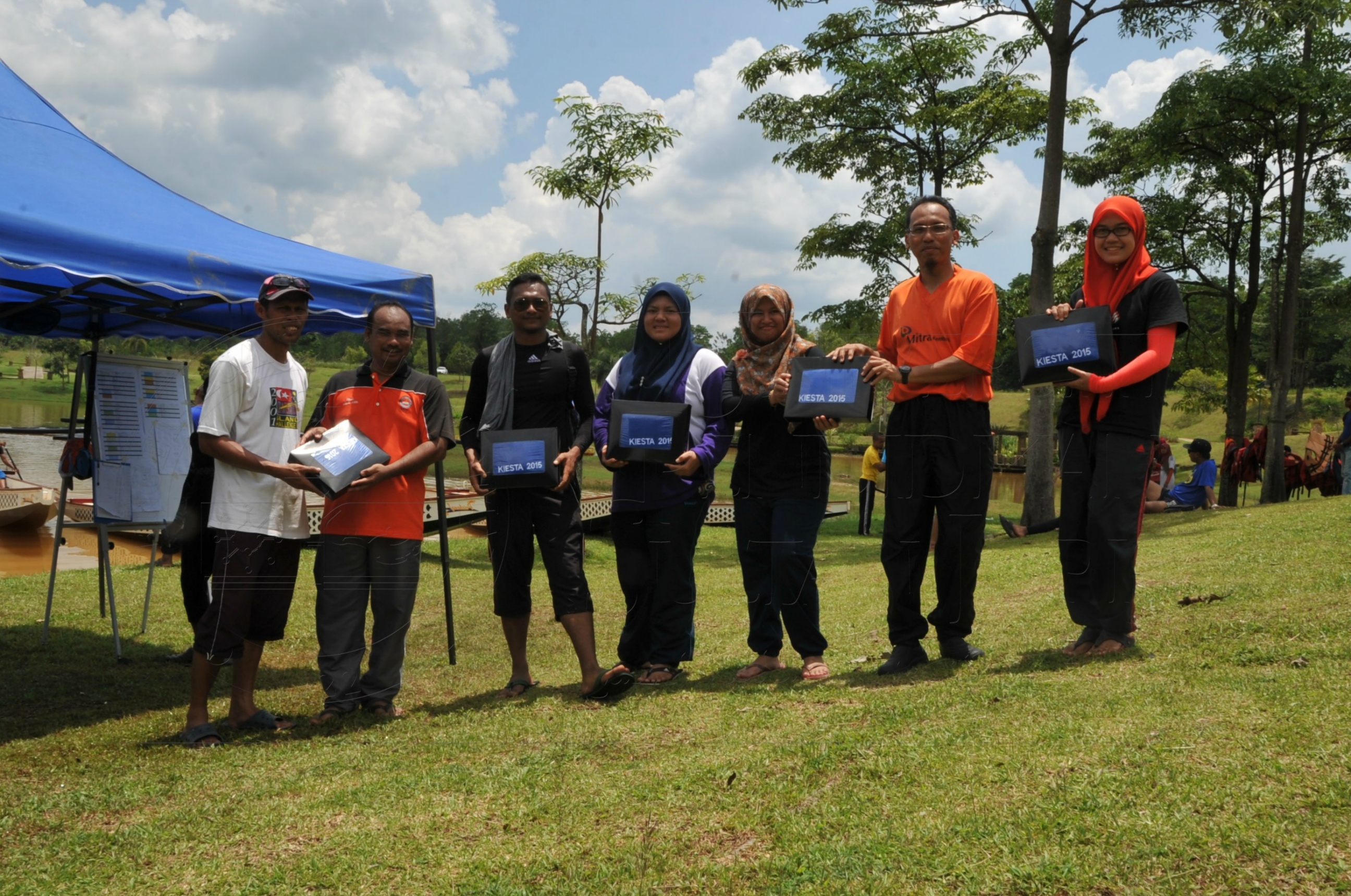 PRO 15 53 KIESTA HAS 4935